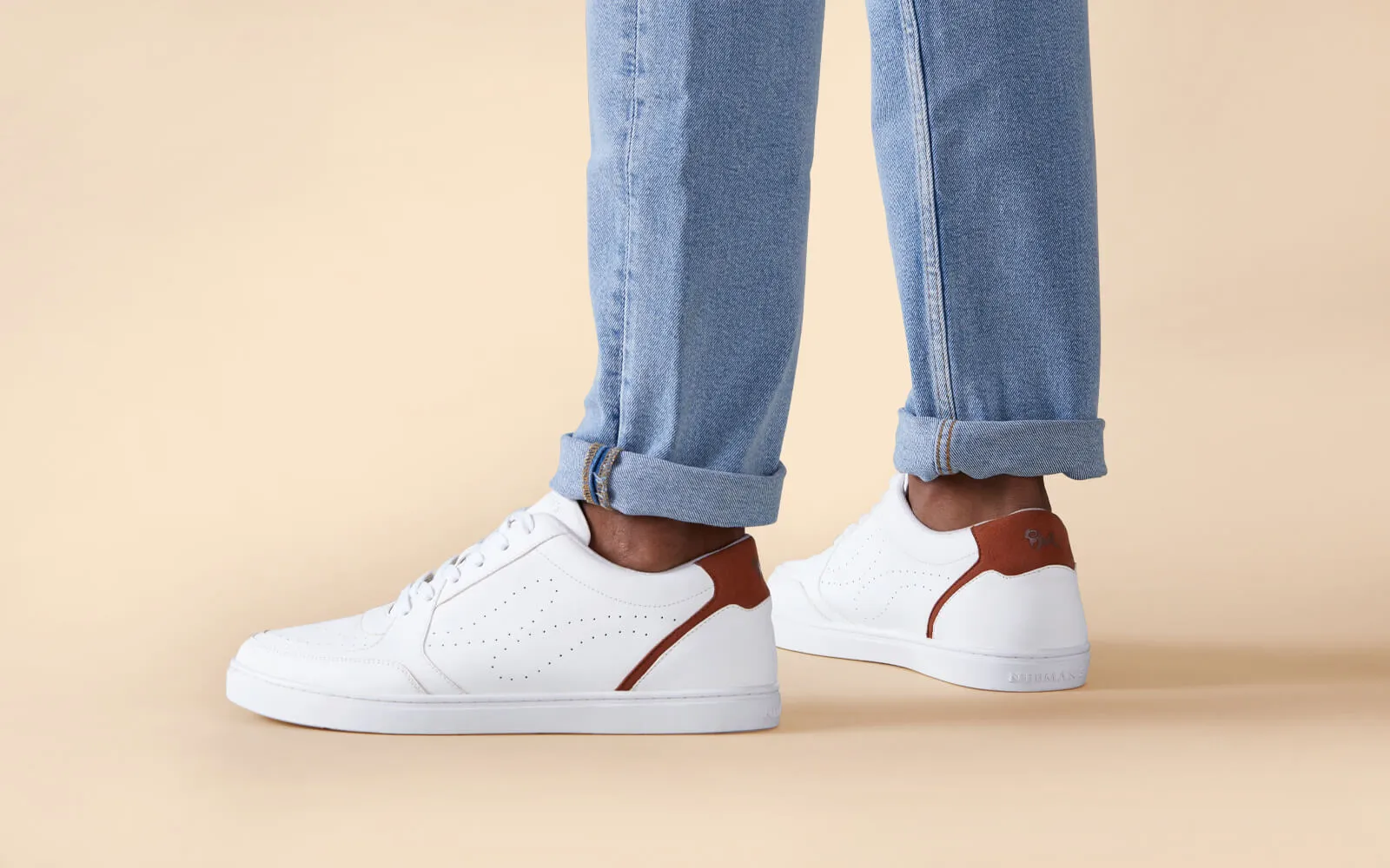 Casual Pop Sneakers