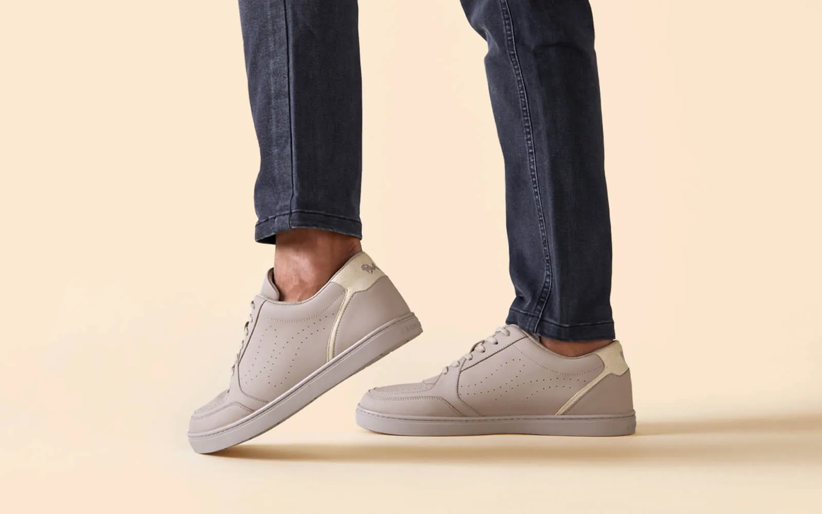 Casual Pop Sneakers