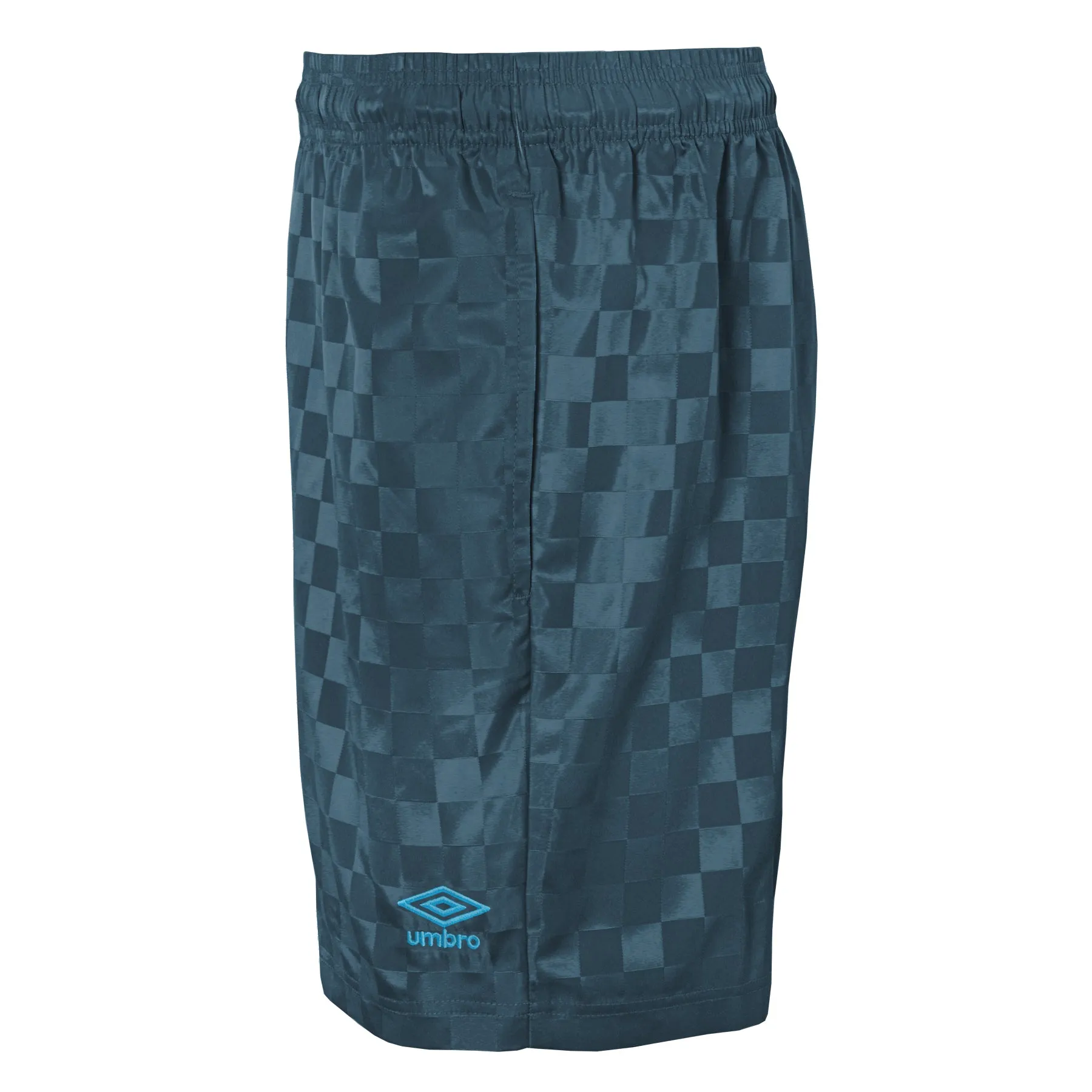 CHECKERBOARD SHORT