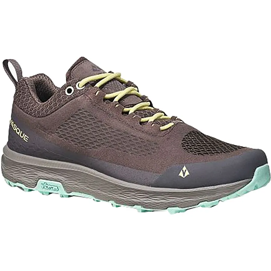 CLOSEOUT Vasque - Women's Breeze LT Eco NTX Low Hiking Shoe