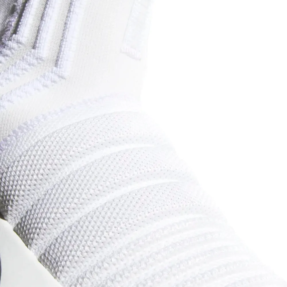 CRAZY 1 ADV SOCK PRIMEKNIT WHITE