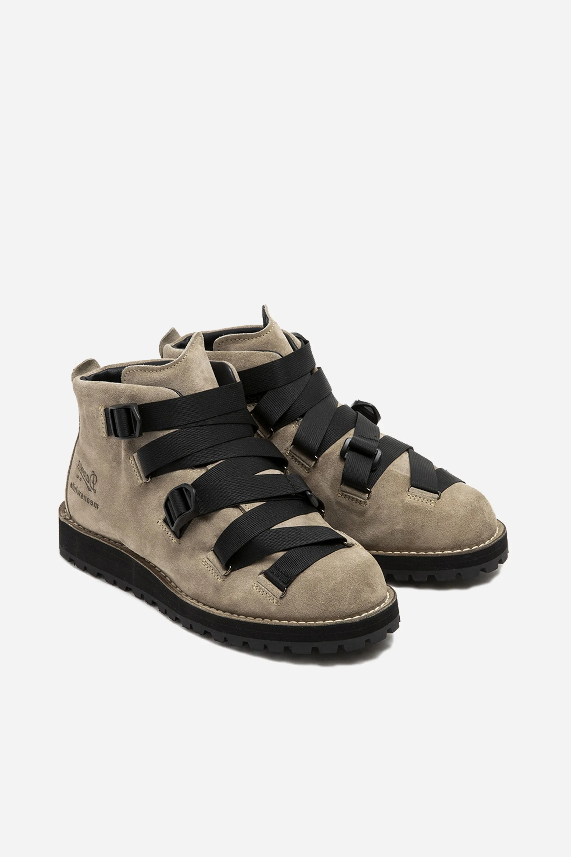 Danner Mountain "Harness" Sand