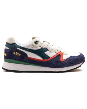 Diadora V7000 Blu