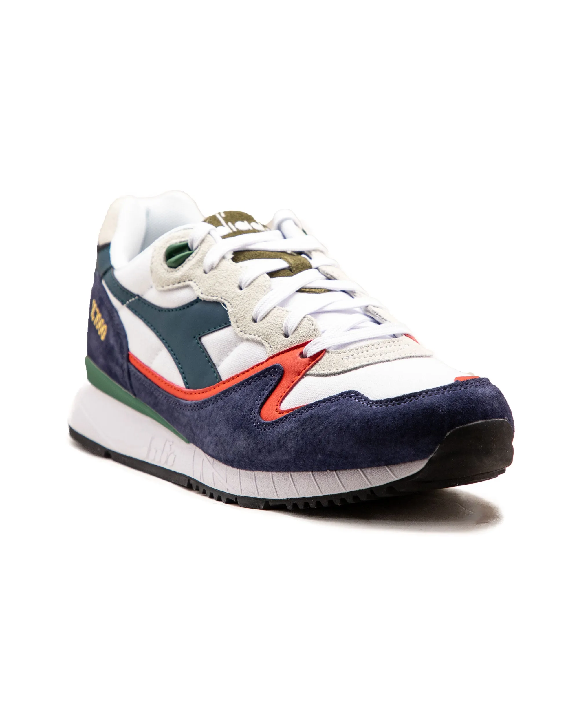 Diadora V7000 Blu