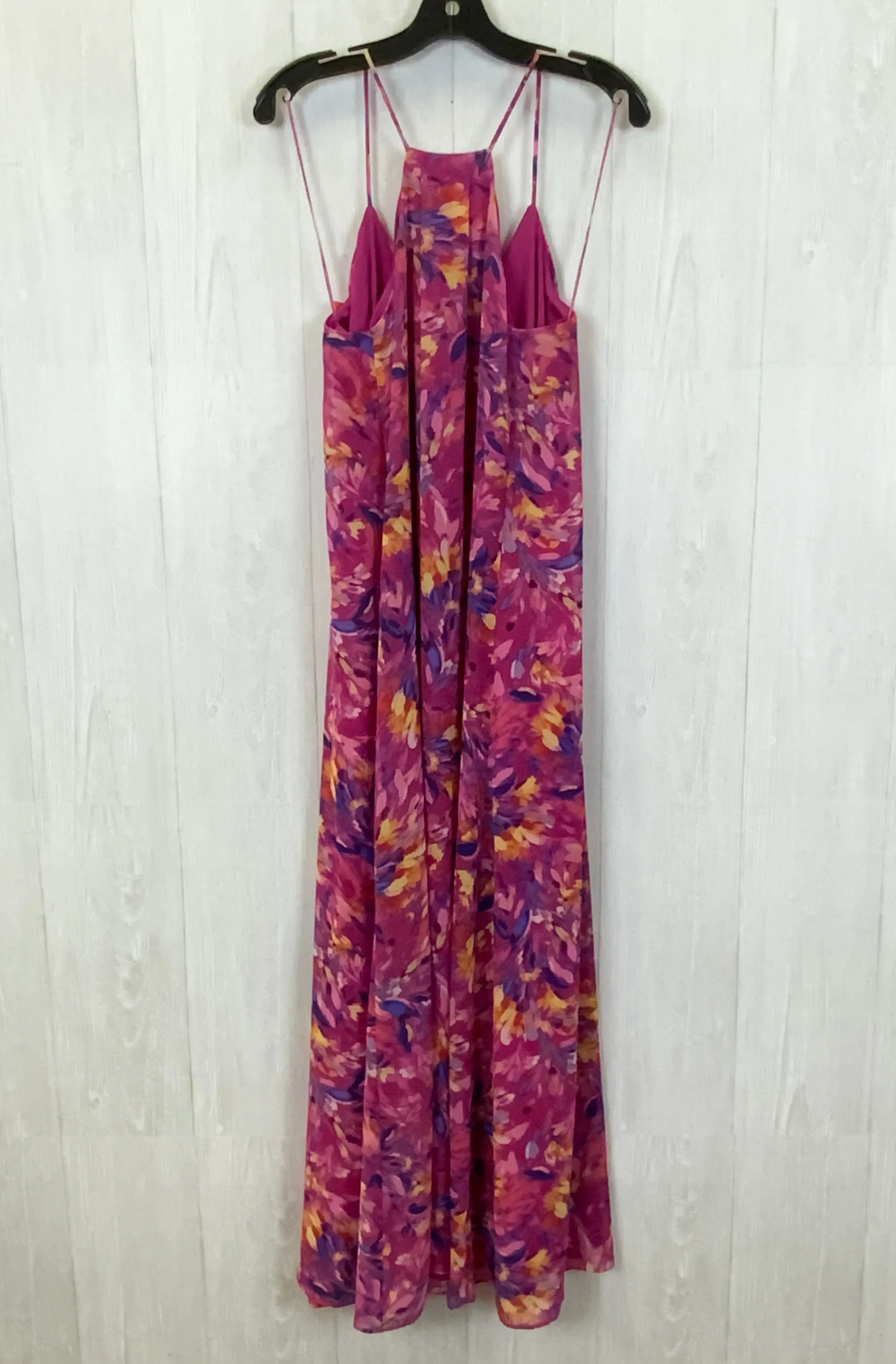 Dress Casual Maxi By Nicole Miller  Size: M