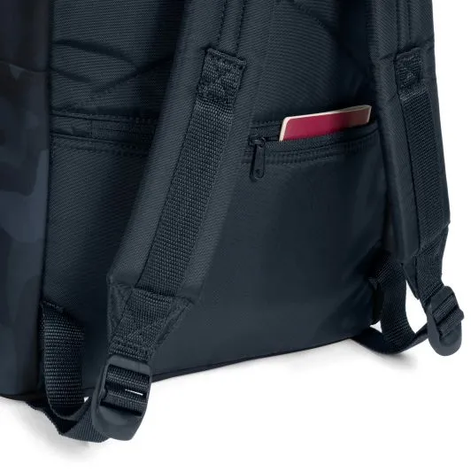 EASTPAK Padded Double Casual camo navy