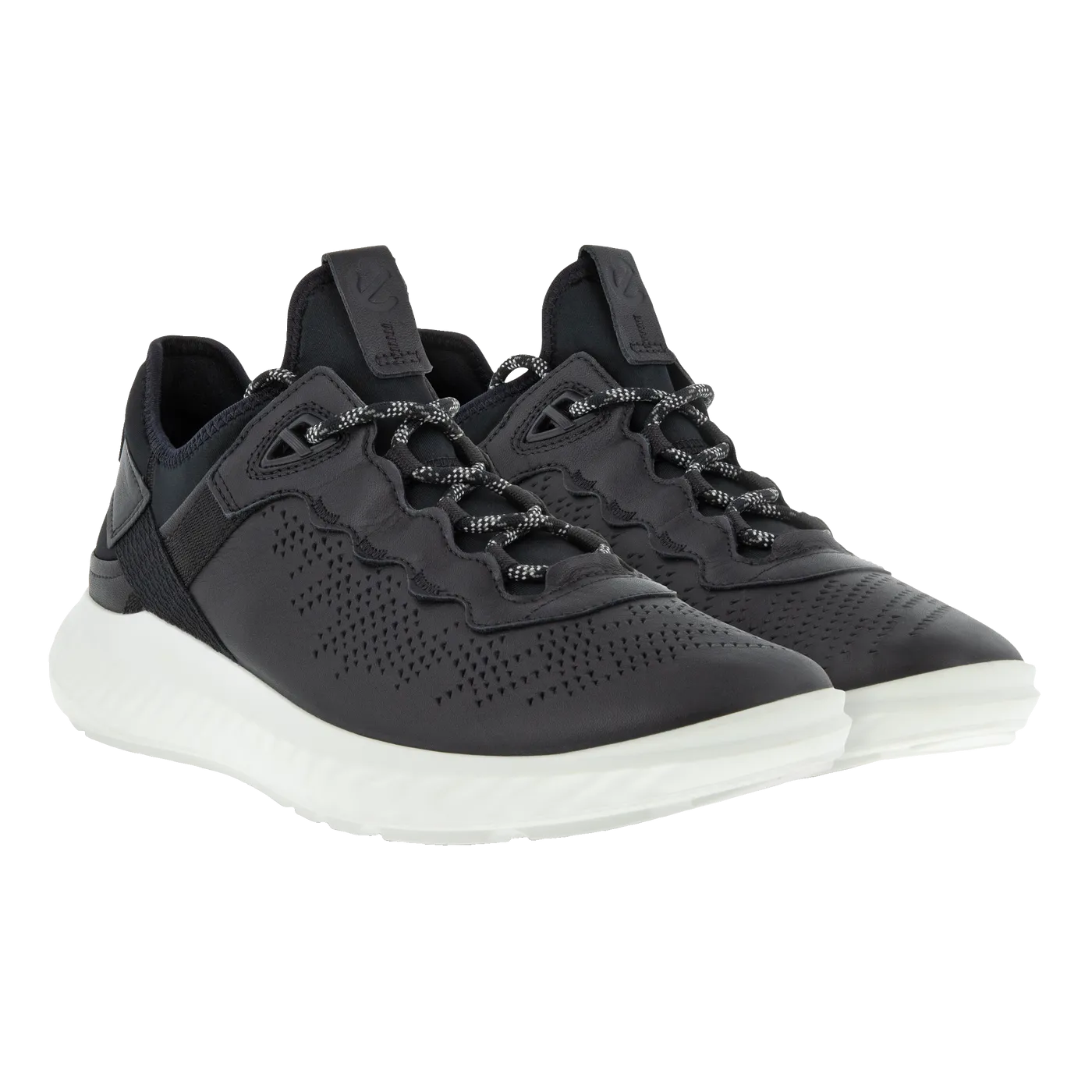 ECCO Mens ATH-1FM Sneaker