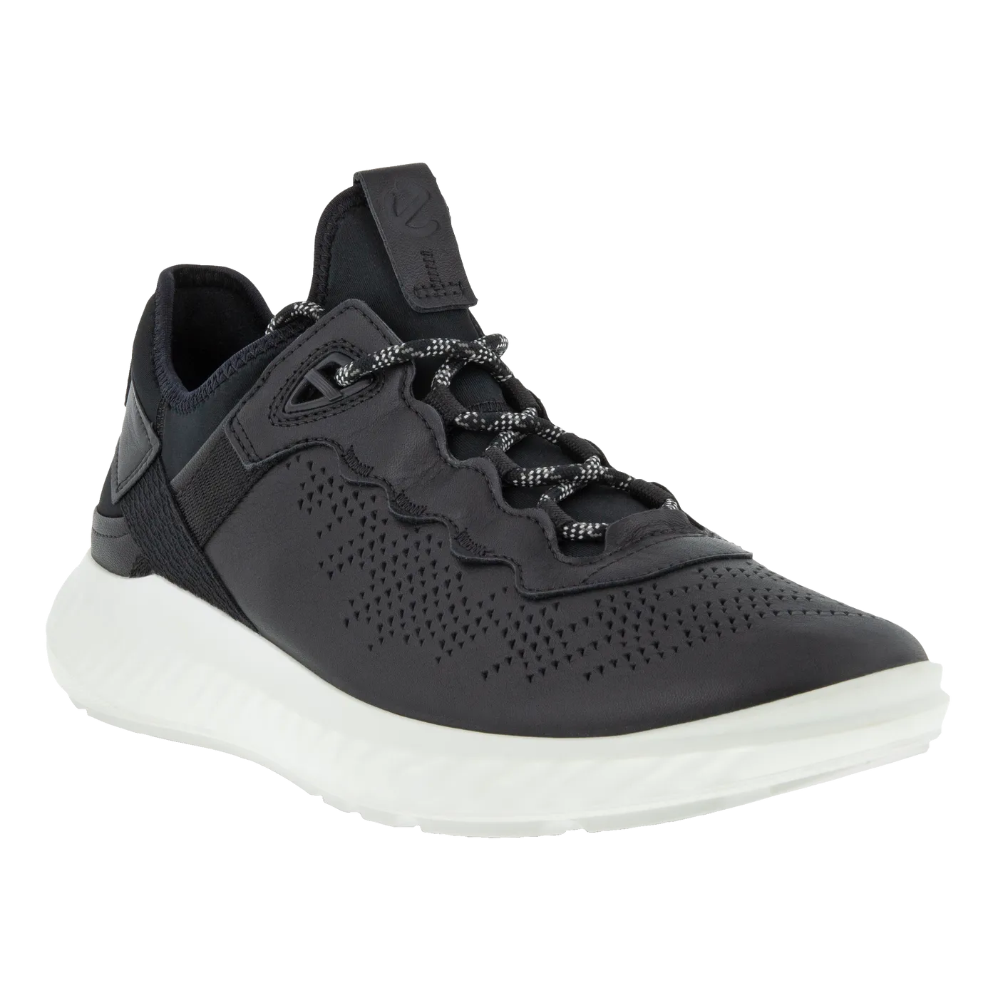 ECCO Mens ATH-1FM Sneaker