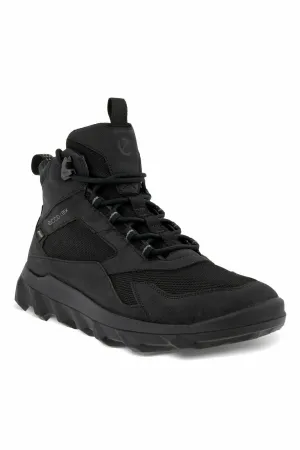 ECCO Mx Low Mid GTX 820224-51052 in black