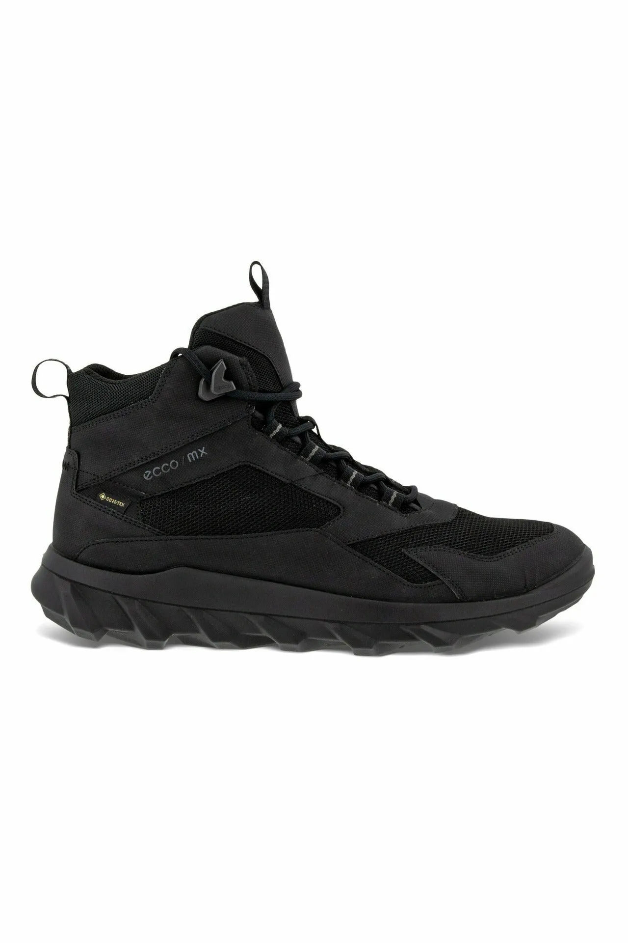 ECCO Mx Low Mid GTX 820224-51052 in black