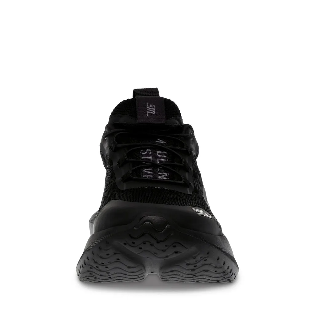 Elevate 2 Sneaker BLACK/BLACK