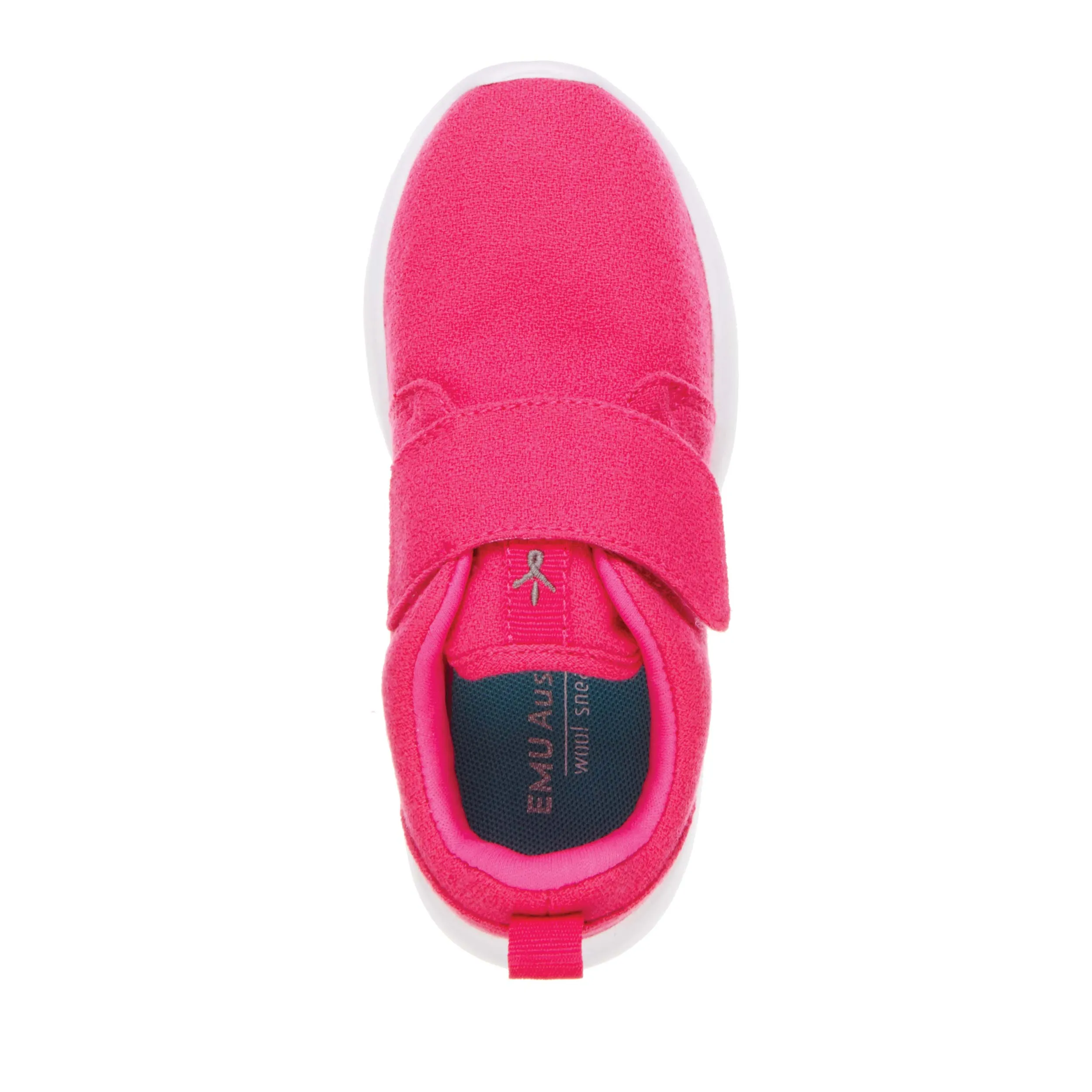 Emu Australia Fuchsia Moreton Sneaker