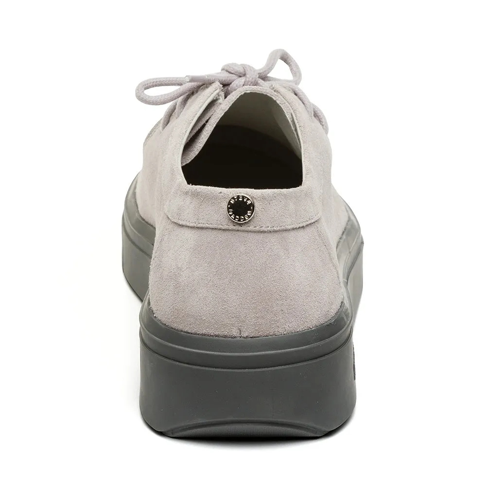 Fayles Sneaker GREY/DK GREY