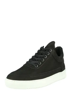 Filling Pieces sneakers, black