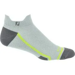 Footjoy Tech D.R.Y. Roll Tab Sock