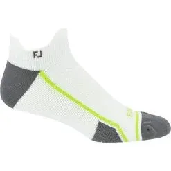 Footjoy Tech D.R.Y. Roll Tab Sock