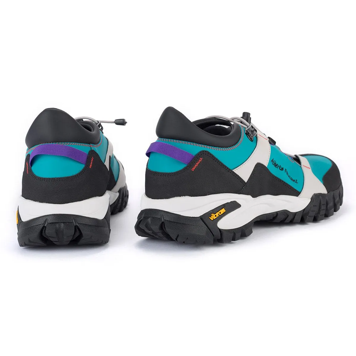 FREETIME 120 Turquoise <br>Training Shoes