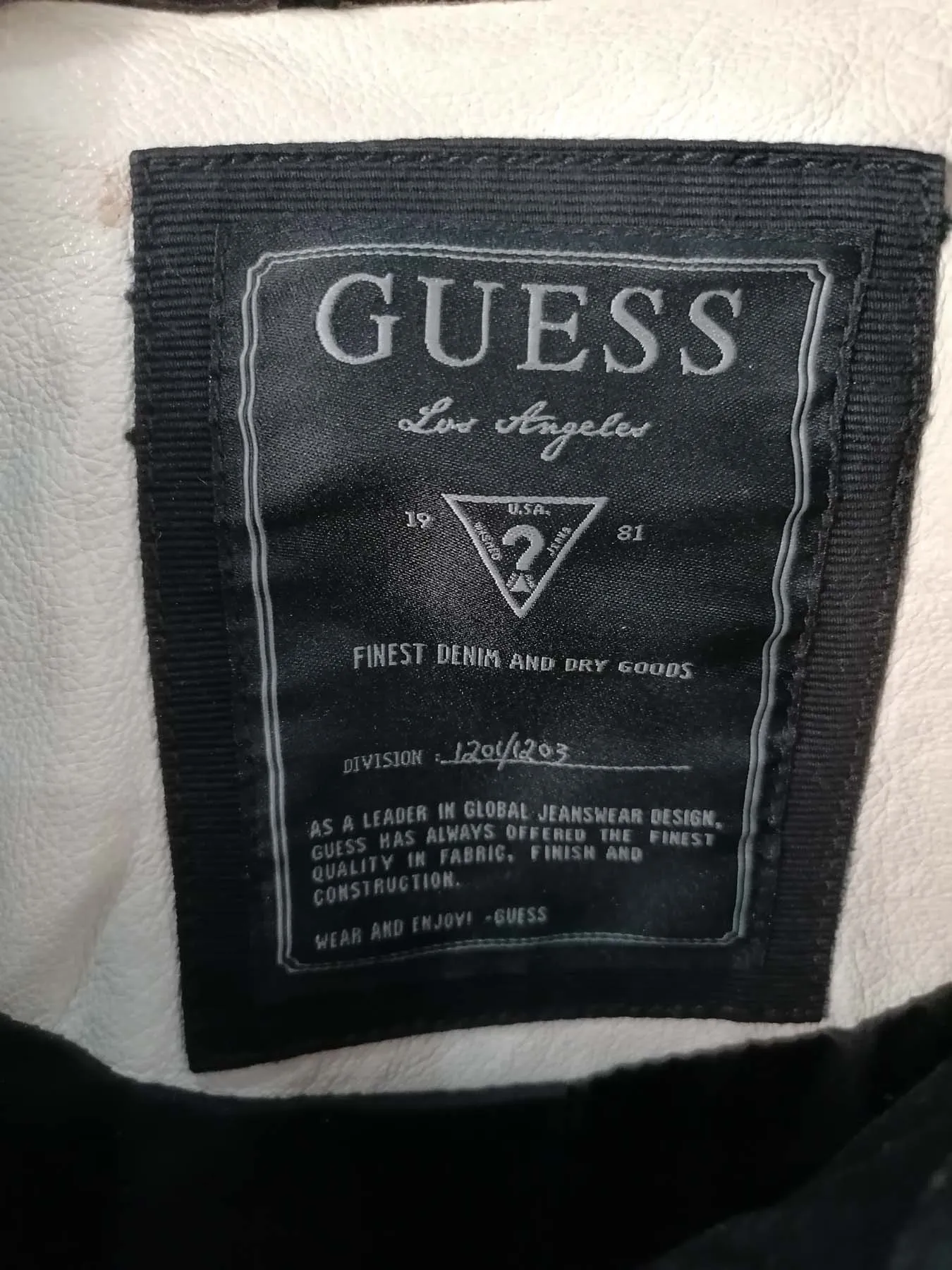 Geaca Guess Femei - S