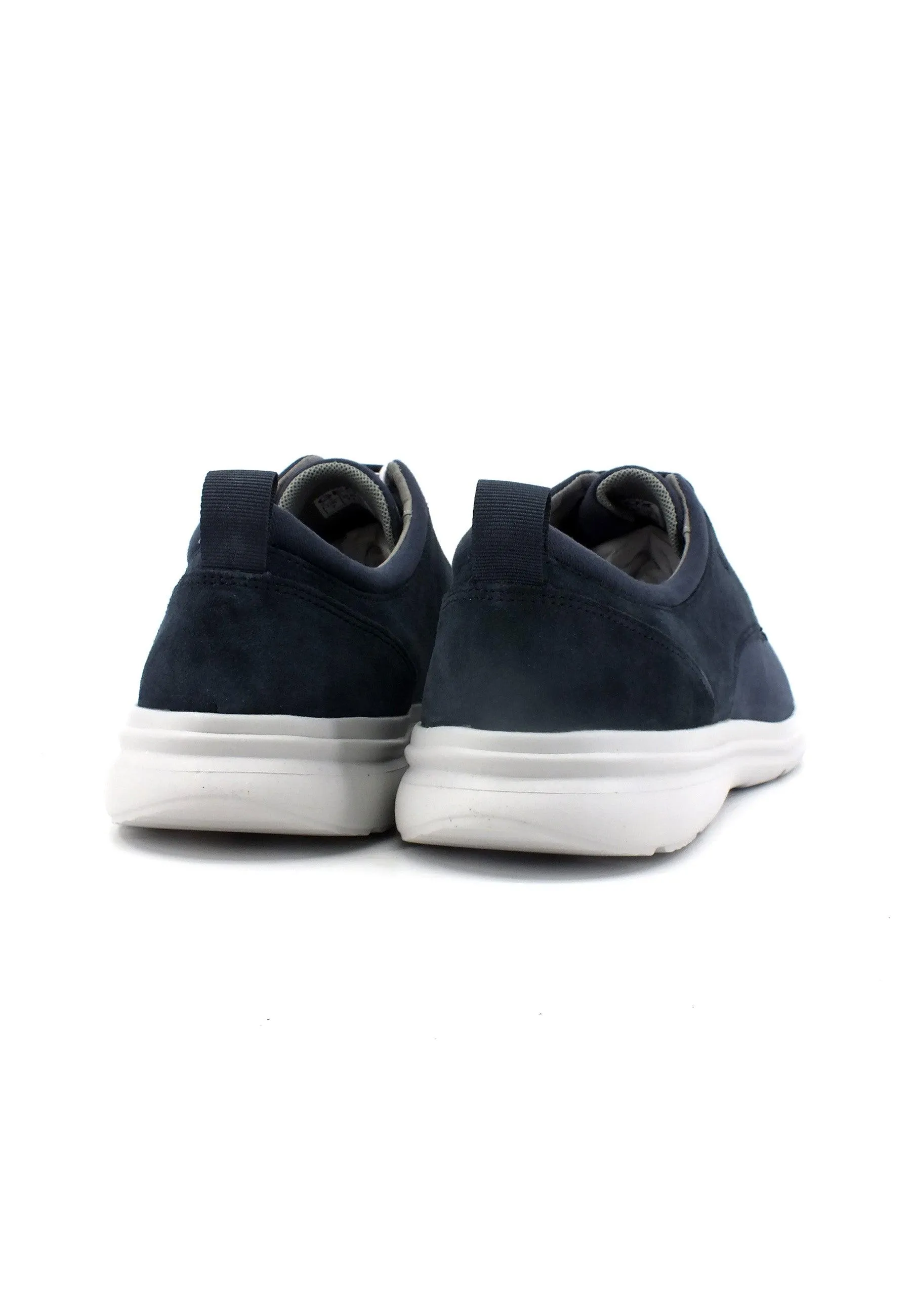 GEOX Sirmione Sneaker Uomo Navy U15BTB01022C4002