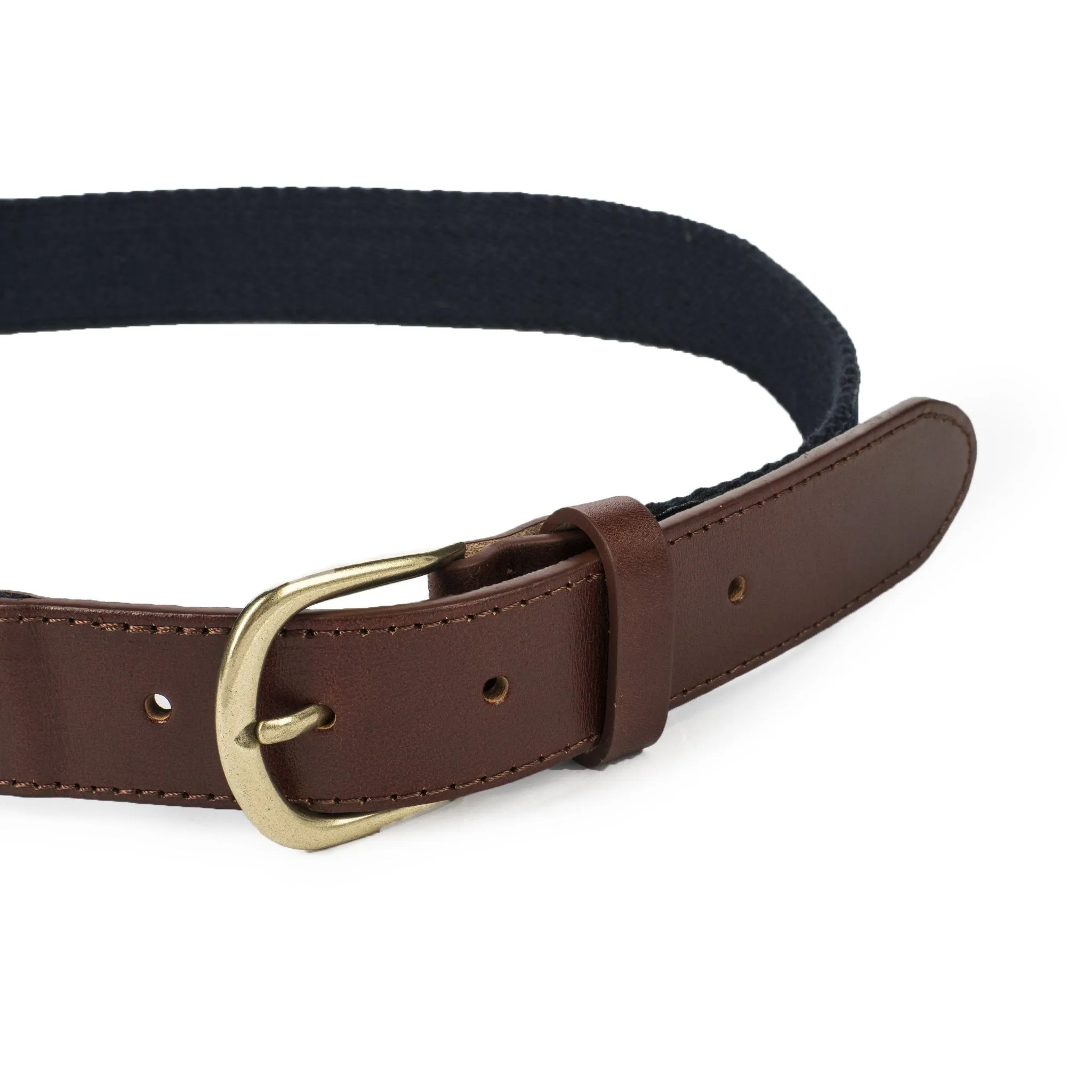 Grateful Dead | Casual Belt | 13 Pt Bolt