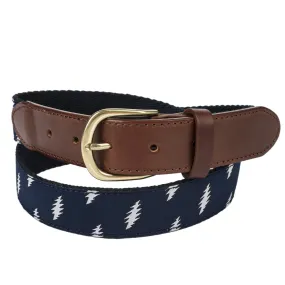 Grateful Dead | Casual Belt | 13 Pt Bolt