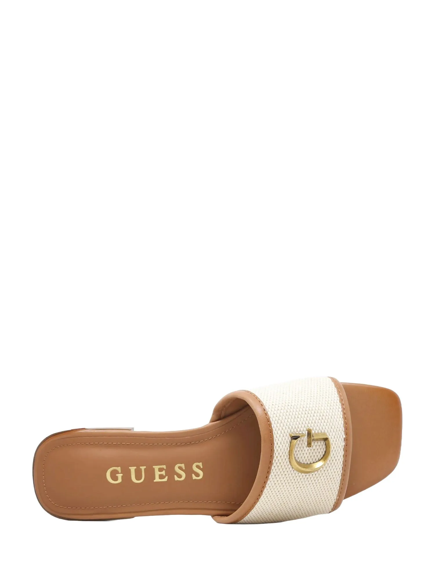 Guess Ciabatte FLJTAS FAL19