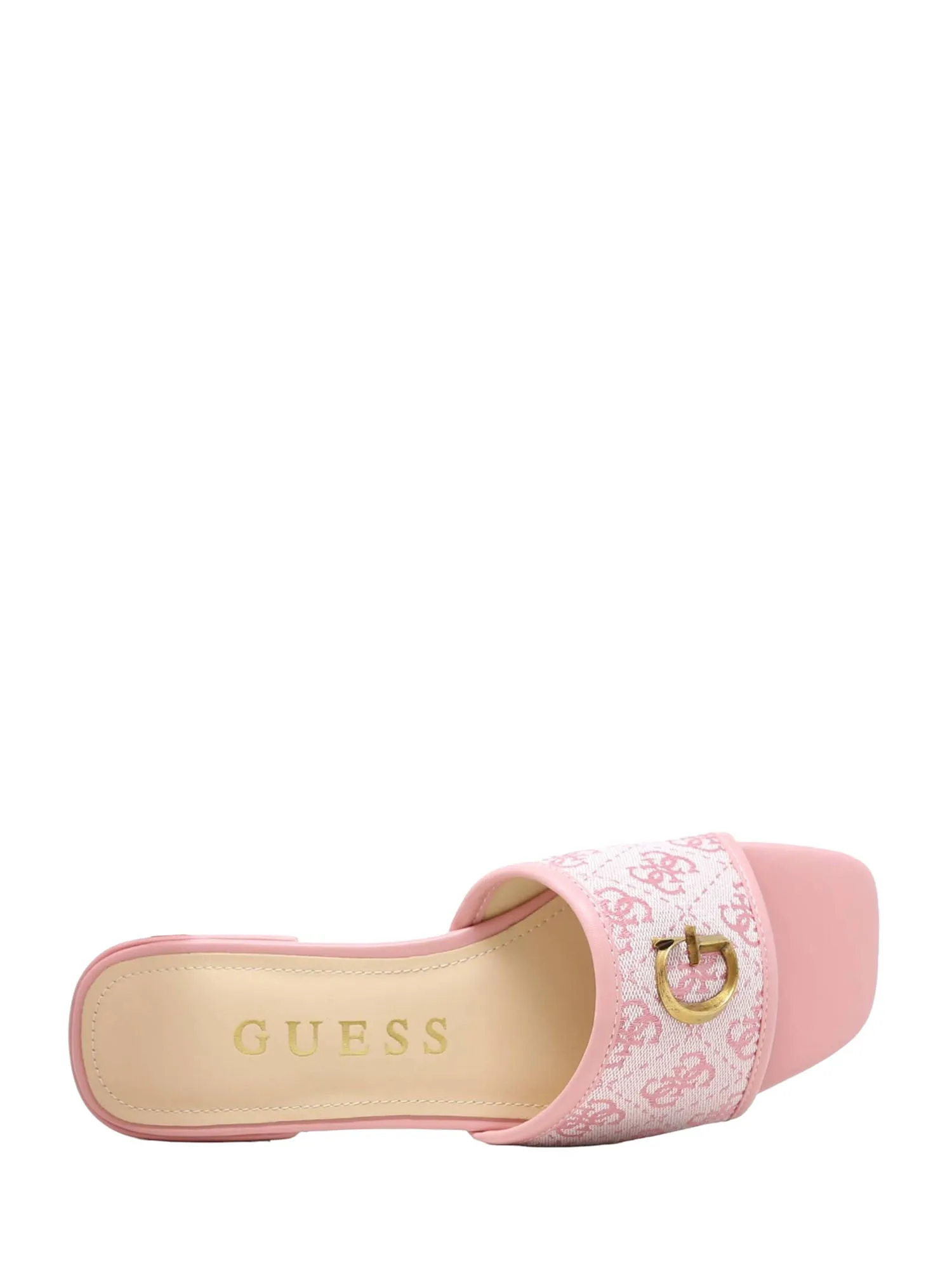 Guess Ciabatte FLJTAS FAL19