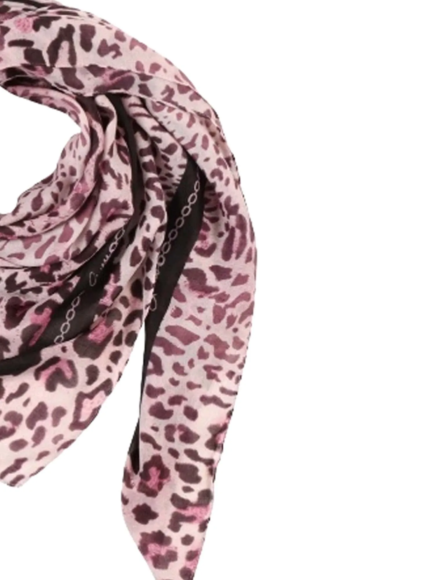 Guess Foulard AW9370 SIL20