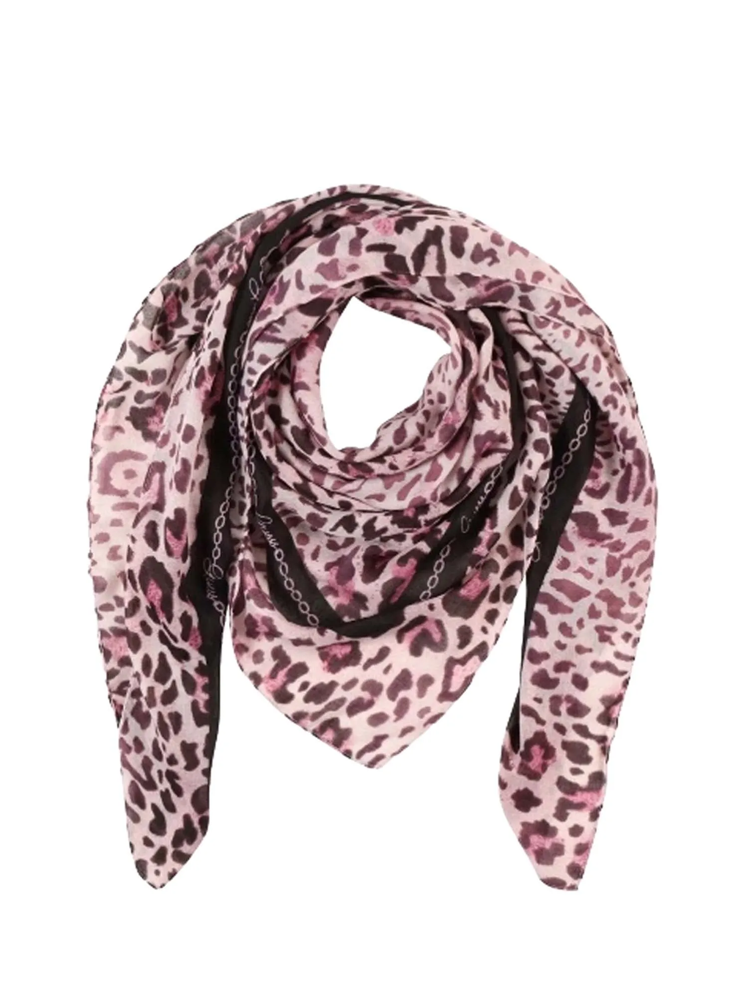 Guess Foulard AW9370 SIL20