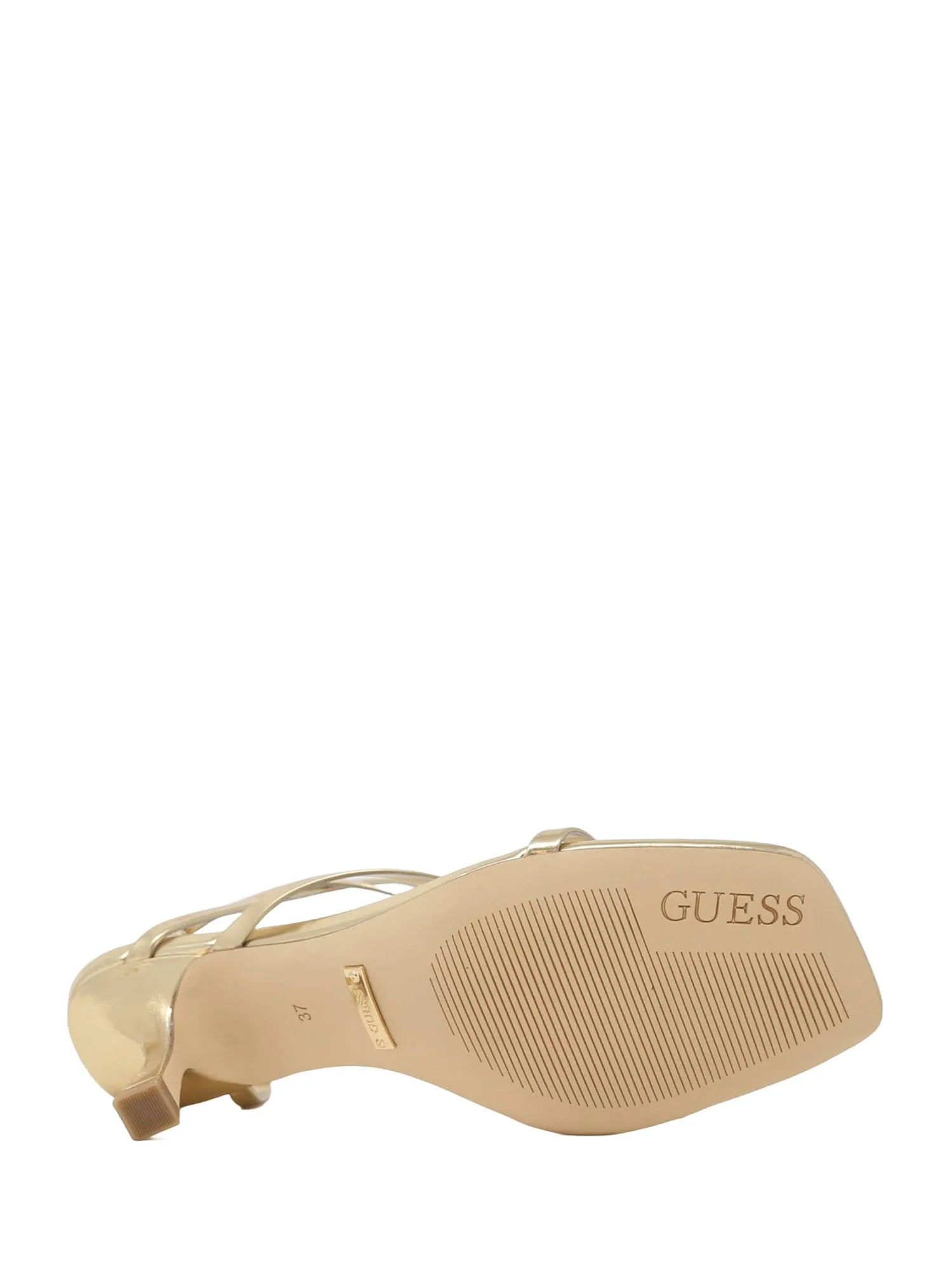 Guess Sandali Tacco FLJRIM LEM03