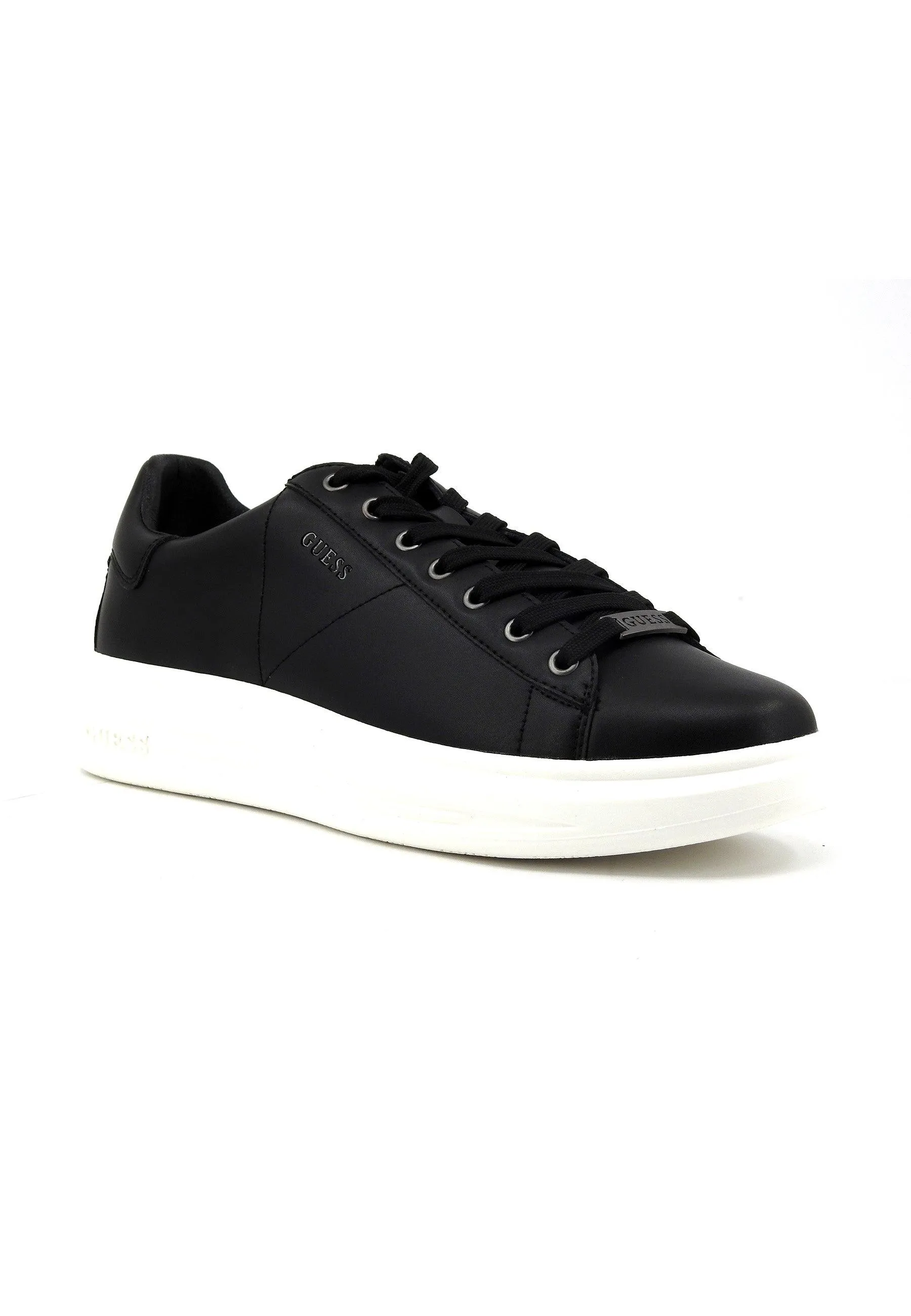 GUESS Sneaker Uomo Black FM8VIBLEM12