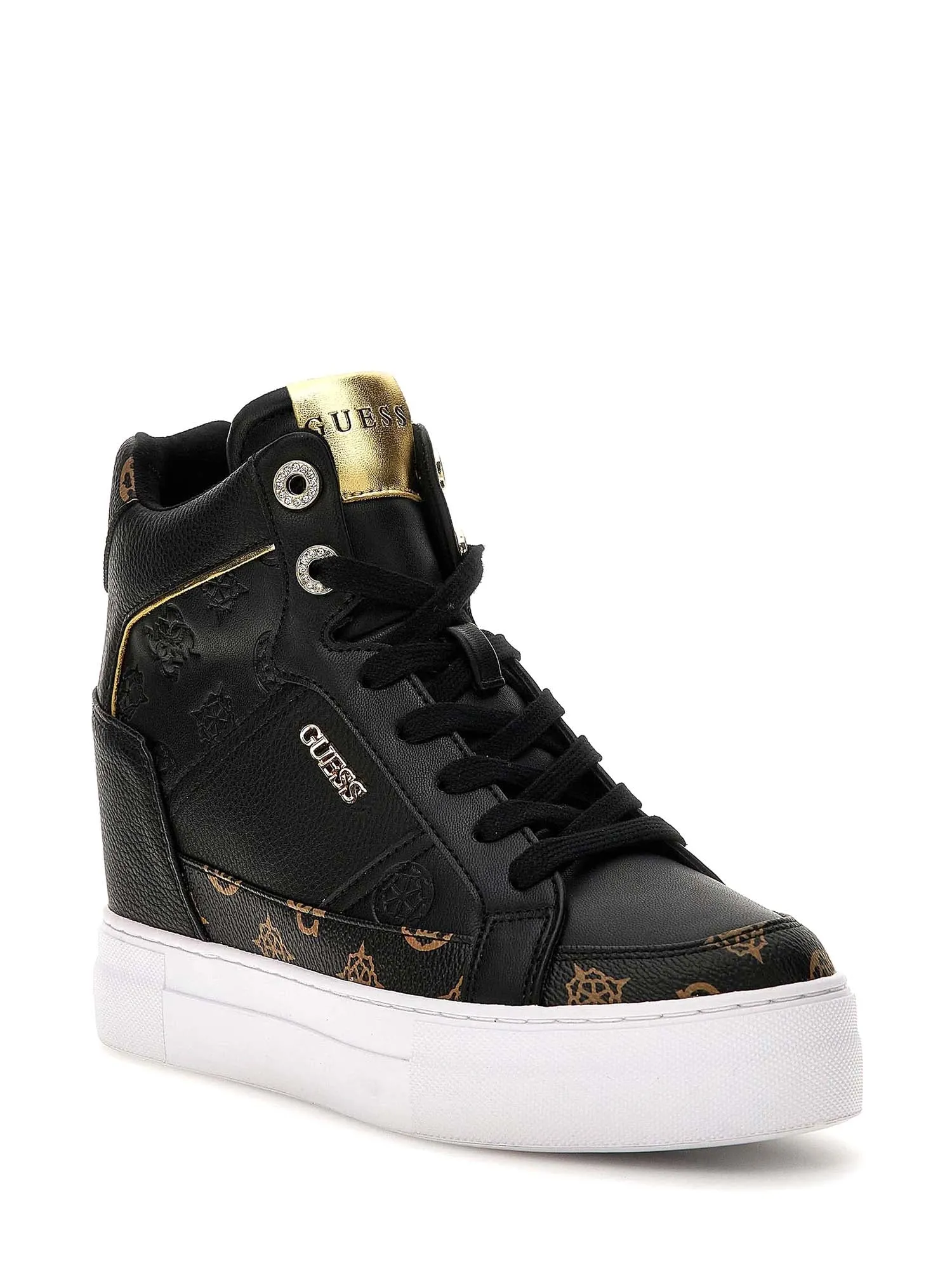 Guess Sneakers FL7FRI FAL12