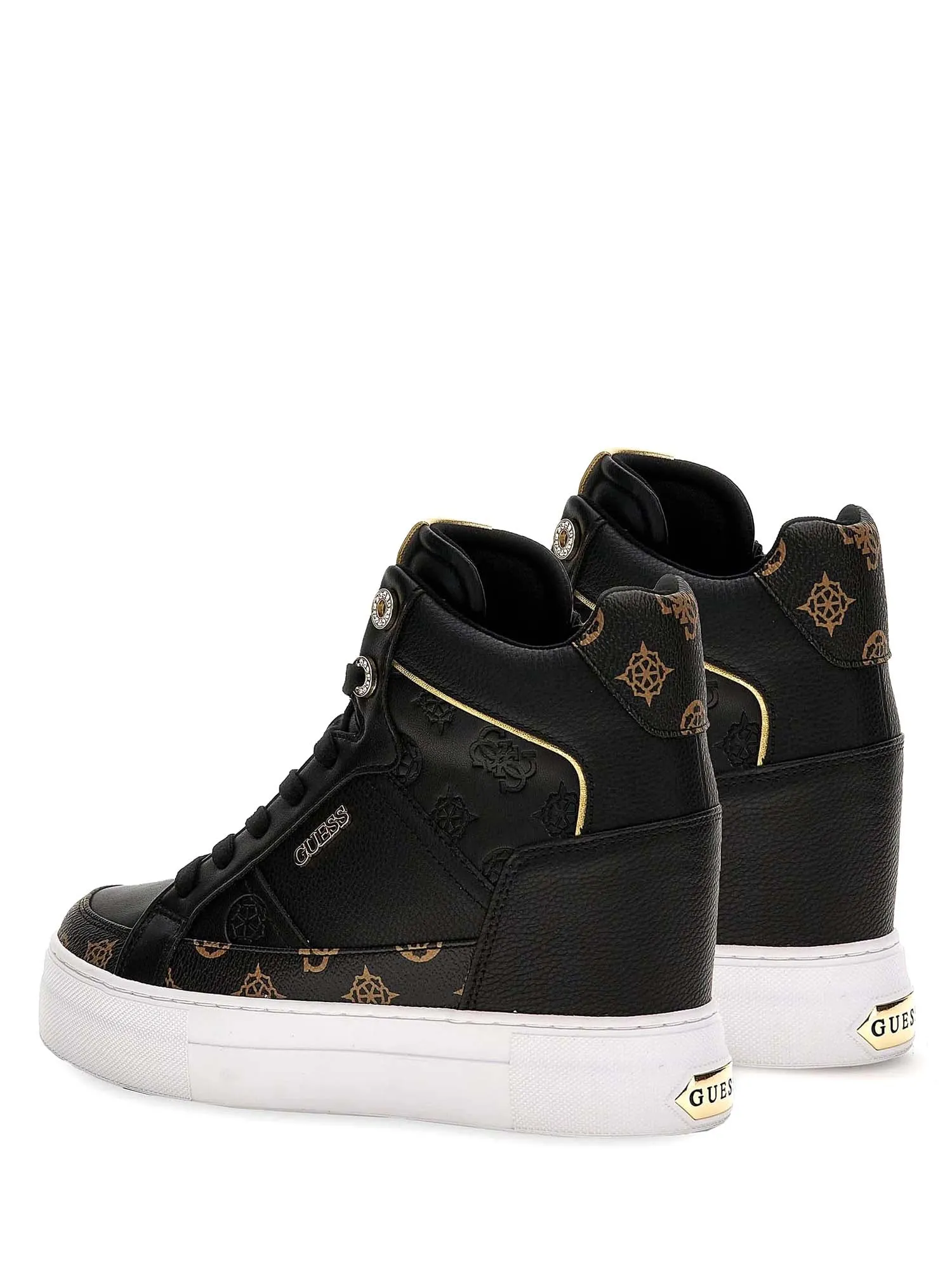 Guess Sneakers FL7FRI FAL12