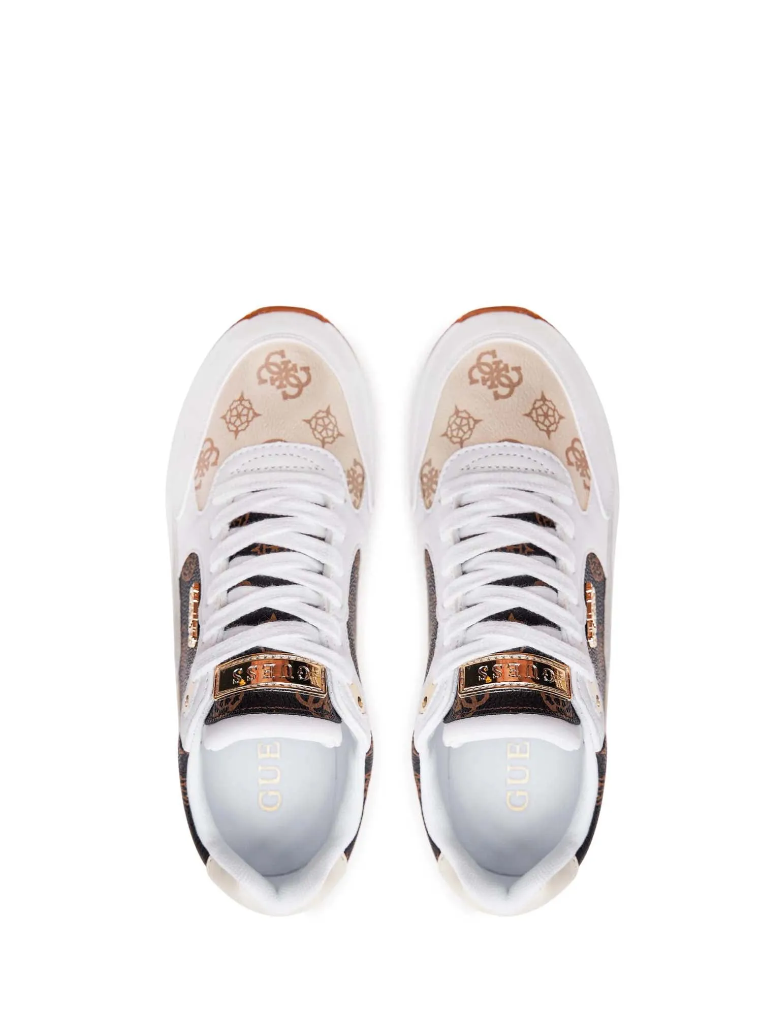 Guess Sneakers FLJMOX FAP12