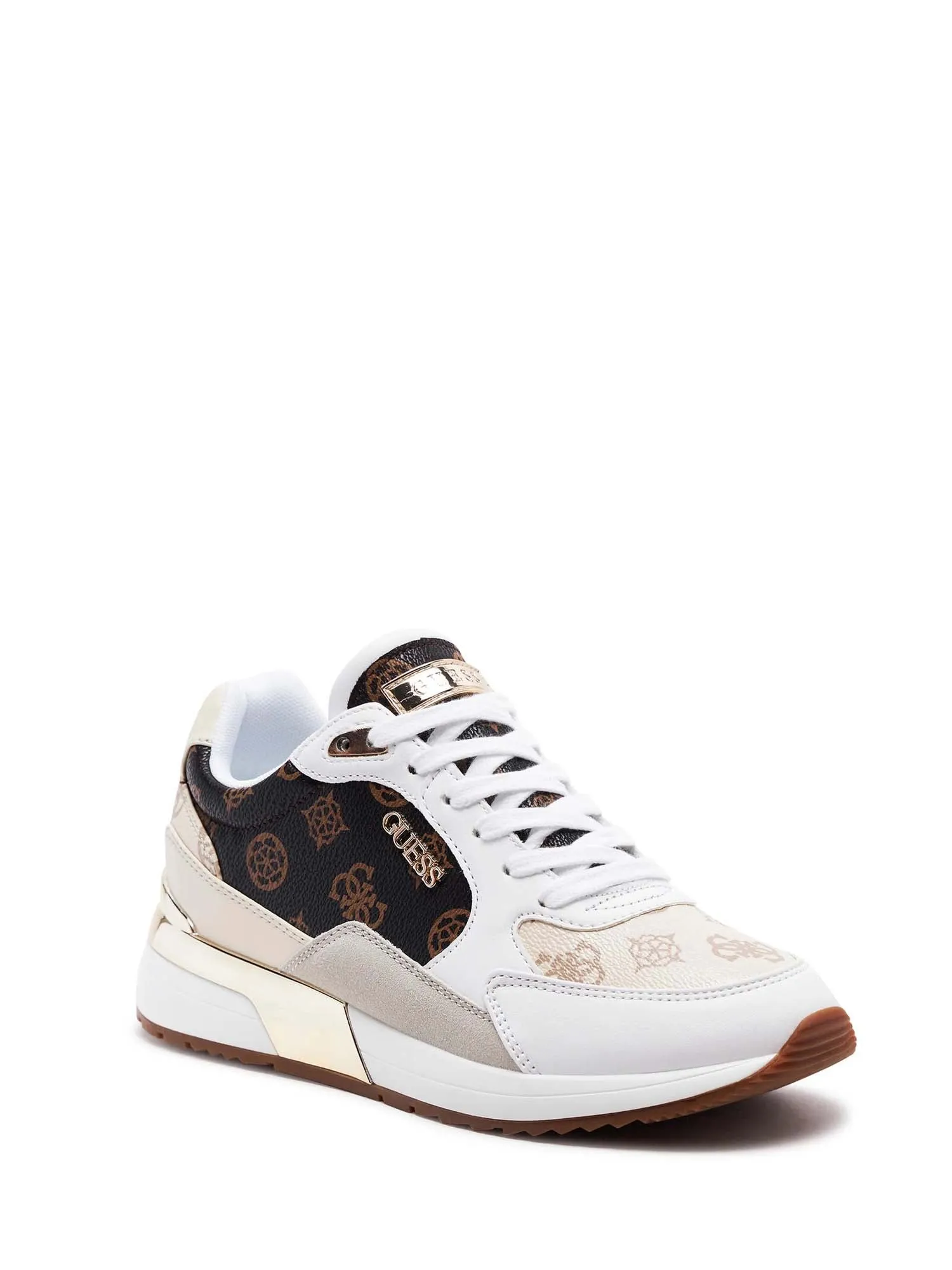 Guess Sneakers FLJMOX FAP12