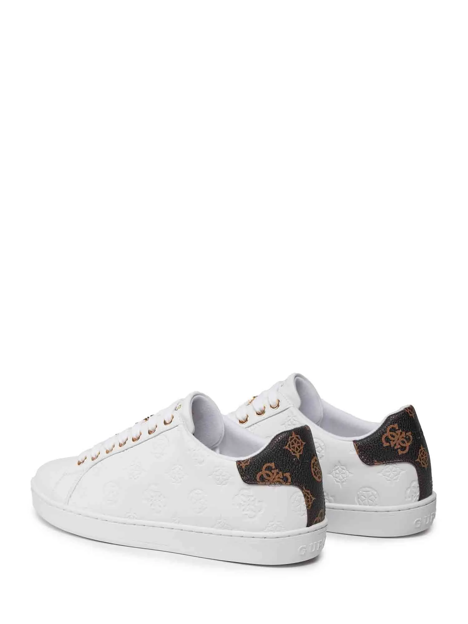 Guess Sneakers FLJROS ELE12