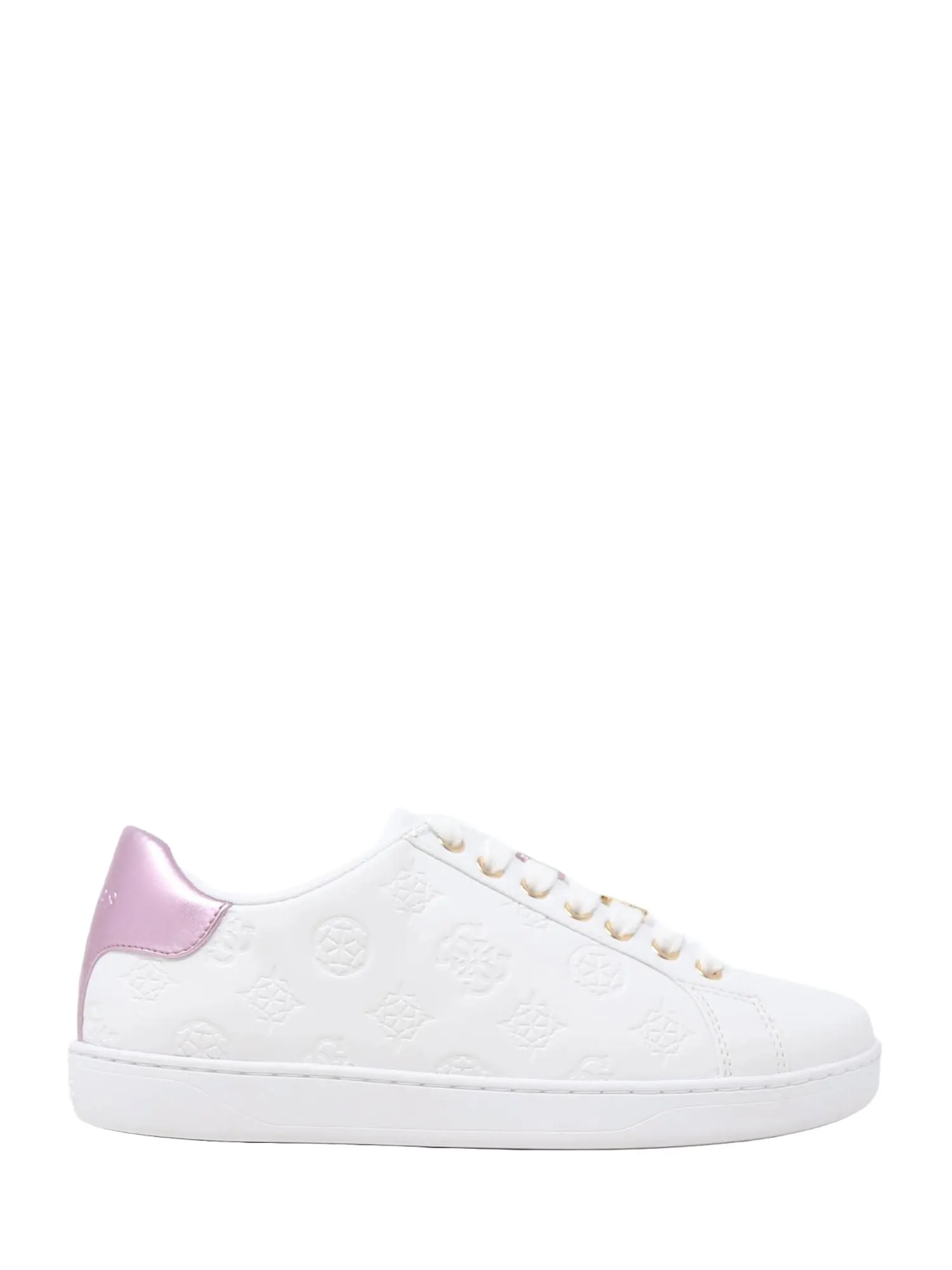 Guess Sneakers FLJROS ELE12