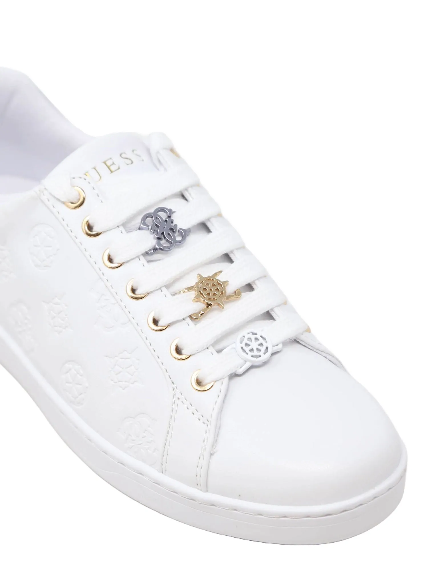 Guess Sneakers FLJROS ELE12