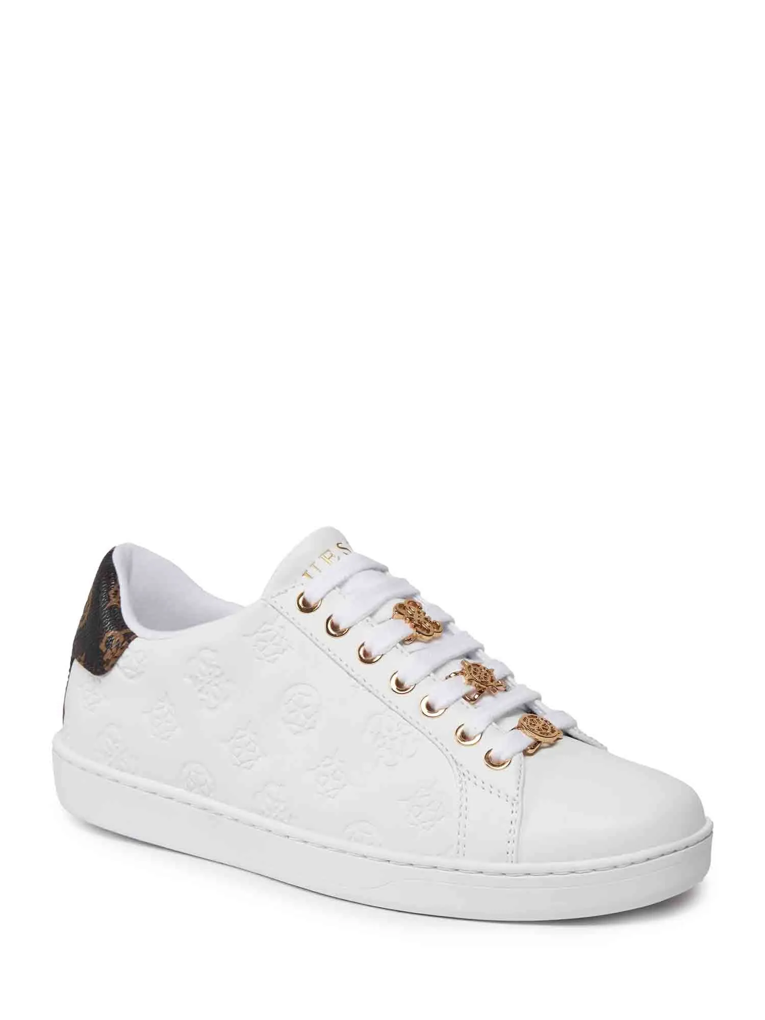 Guess Sneakers FLJROS ELE12