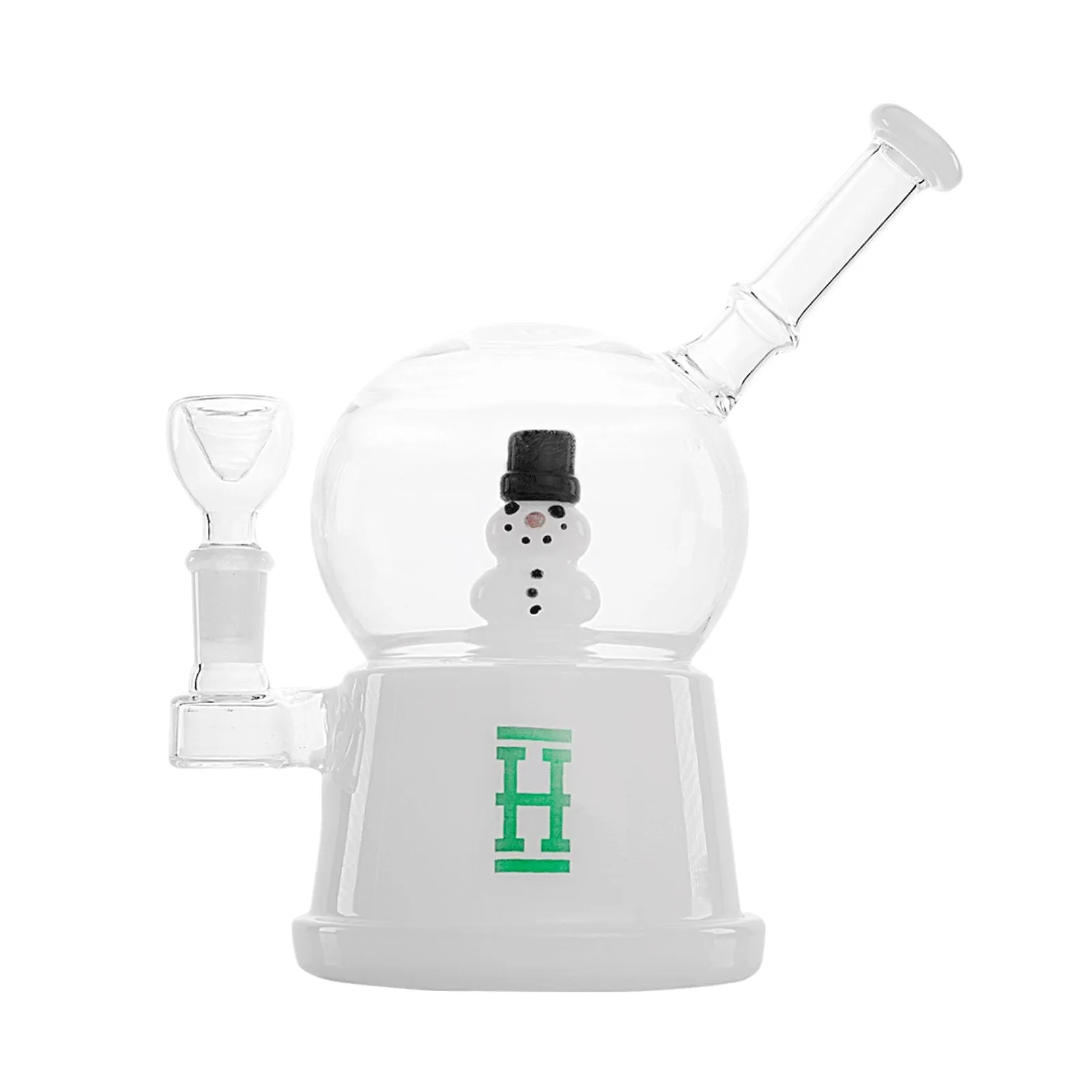 HEMPER Snow Globe XL Bong