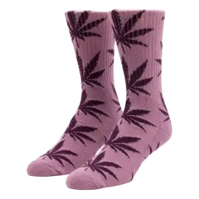 HUF SET PLANTLIFE SOCK-PINK