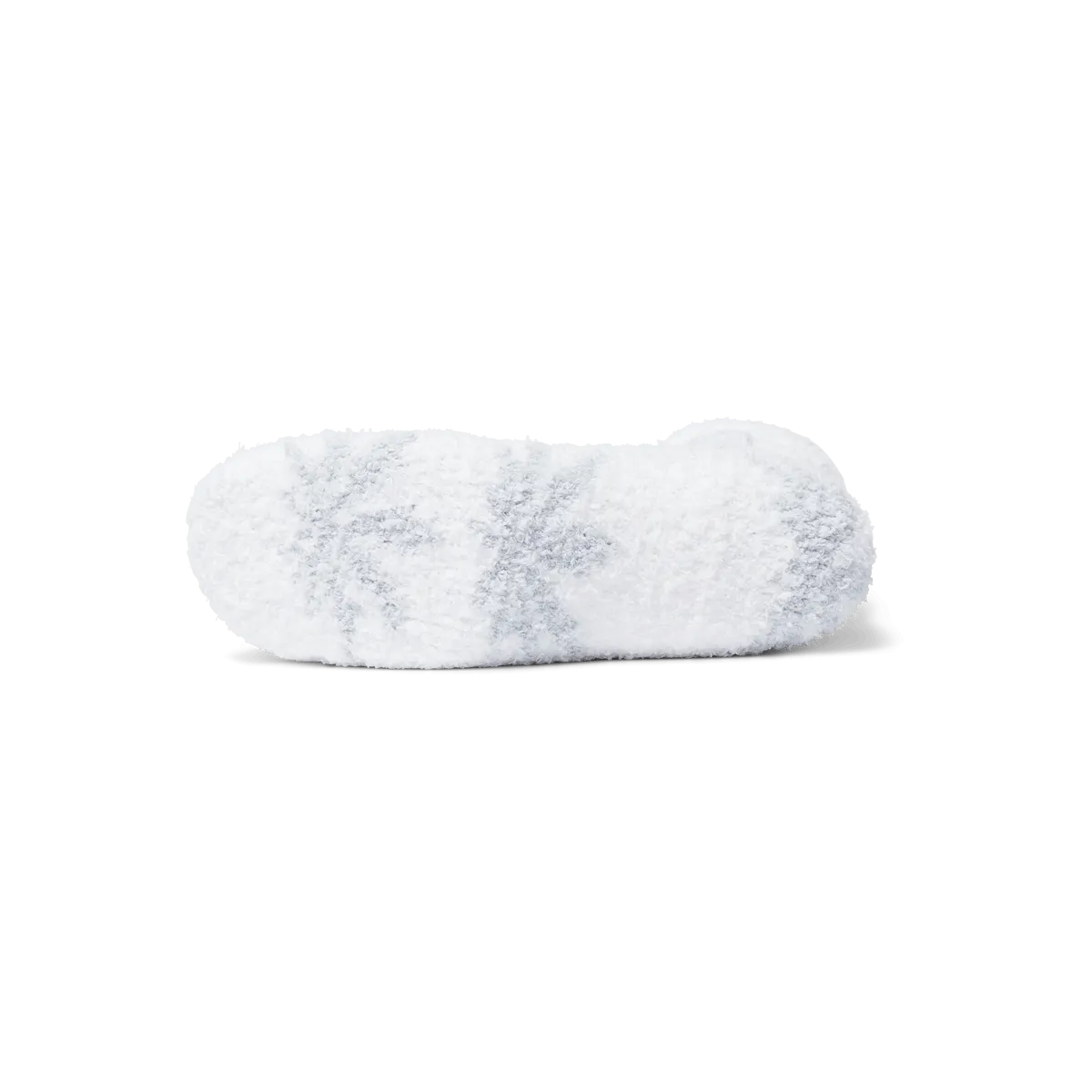 HUF TONAL FUZZY SCATTERED PL SOCK-WHITE