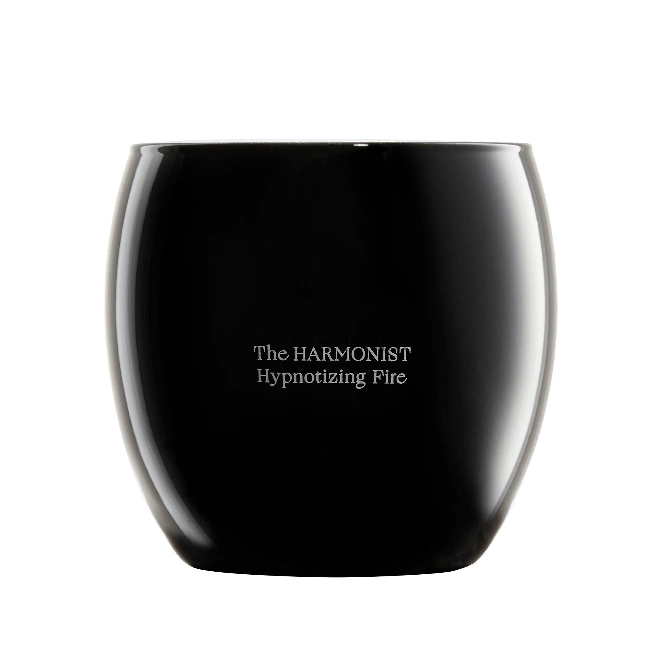 Hypnotizing Fire Candle