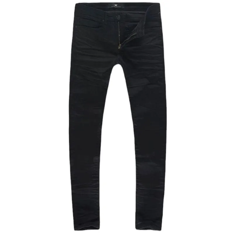 Jordan Craig Martin Clean Fit Denim (Black) JT956