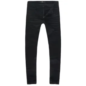 Jordan Craig Martin Clean Fit Denim (Black) JT956