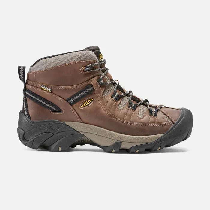 Keen Men's Targhee II Waterproof Mid Wide