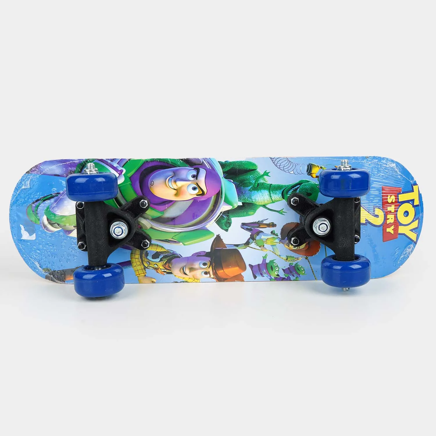 KIDS WOOD SKATE BOARD SMALL