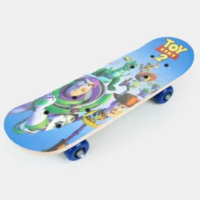 KIDS WOOD SKATE BOARD SMALL