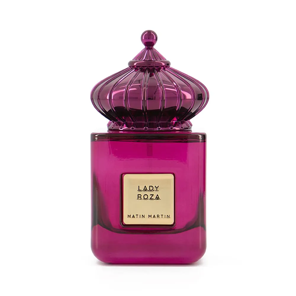 Lady Roza EDP 3.4 oz 100 ml Women By Matin Martin