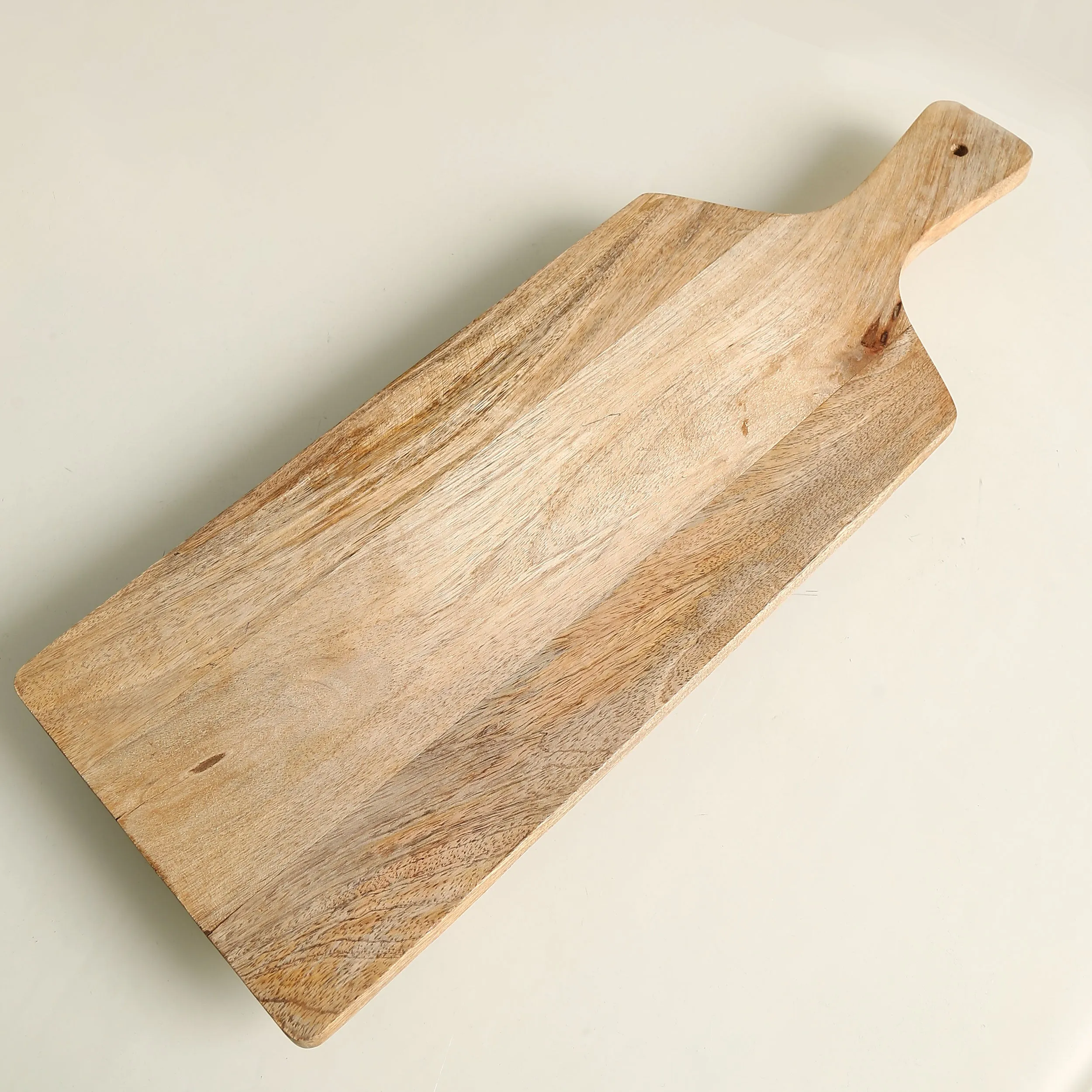 Long Wooden Board